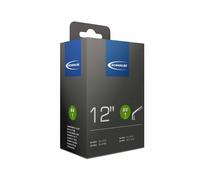 Schwalbe Av1 Tubo Bicicletta Unisex Adulto, Nero, Taglia Unica