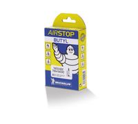 Chambre Daria 24X1.50-1.75 Airstop Valve Presta 29Mm 1132210000 MICHELIN Vélo