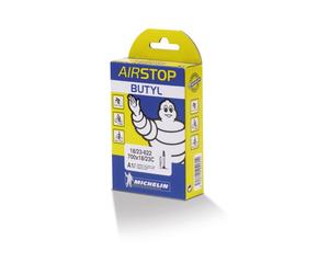 Chambre Daria 24X1.50-1.75 Airstop Valve Presta 29Mm 1132210000 MICHELIN Vélo
