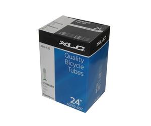 Chambre Daria 24X1.50-2.50 Valve Schrader 35Mm 2508240200 XLC Vélo