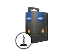 Schwalbe - 26'' Schlauch 47-559/32-597 DV 12 - Chambre à air pour vélo - 40 mm - black