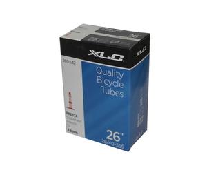 Chambre Daria 26X1.0-1.50 Valve Presta 32Mm 2508261400 XLC Vélo MTB