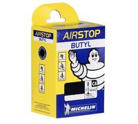 Chambre Daria 26X1.50-2.50 Air Stop Valve Presta 60Mm 305700815 MICHELIN Vélo