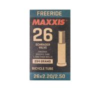 Chambre Daria 26X2.20-2.50 Valve Amérique Freeride IB67445000 Maxxis Vélo