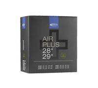 Chambre a air schwalbe air plus 28 29 av19 valve shrader 40mm