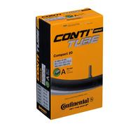 Chambre Daria Compact 20 20x1 1/4-1, 75 Vanne Schrader 34mm 1032020900