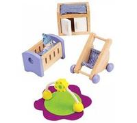 Chambre de bebe Multicolore G