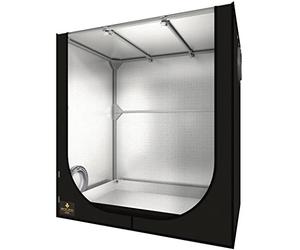 Chambre de bouturage Secret Jardin Dark Propagator 90x60x98cm (DP90 V4.0)
