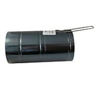 Wolf Chambre de combustion chaude 8810231 pour NK/NU/(C/F/T) 20