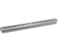 Chambre de combustion Icon Slimline 1100, modèle étroit, installation facile, solution élégante et peu encombrante, 7,7 kW