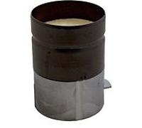 Chambre de combustion Wolf 173102299 pour Wolf CGB, CGB-2, pièce de rechange