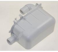 Chambre de compensation compatible avec WHIRLPOOL Bauknecht 481010853581 pour machine à laver.