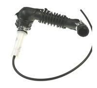 Chambre De Compression + Durite Cuve/Pompe