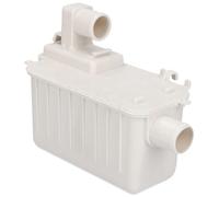 CHAMBRE DE COMPRESSION LAVE-LINGE WHIRLPOOL