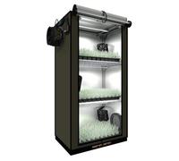 Chambre de culture + Matériel de culture - The Original 60 Grow Station - Secret Jardin