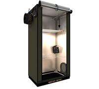 Chambre de culture + Matériel de culture - The Twenty 100 Grow Station - Secret Jardin