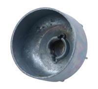 Chambre de flotteur Boîtier de flotteur Bing Carburateur Puch DS MC M 50 Monza Ranger Maxi