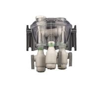 Chambre de mesure - aquarite pro - Hayward