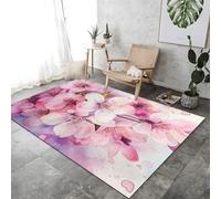 Chambre DE Moteur ARQUOLORE Cinq Petal Flown Petals Impression du Soir SOIX DÉCORATION DE Rose Rose Rapier Rapier des RAPICS DE SOLIPE