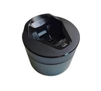 Chambre De Nettoyage For Accessoires De Rasoir - Compatible Avec Philips SP9887, SP9888 Et SP9890 Les Rasoirs