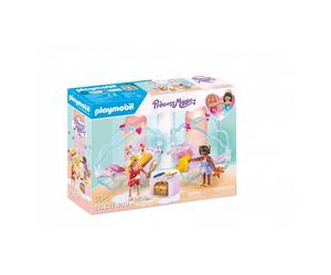 Chambre de Princesses 71362 - Ensemble de Jeux pour Soirées Pyjama