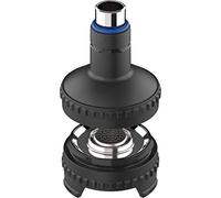 Chambre de remplissage avec adaptateur Easy Valve.