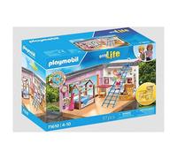 Playmobil® My Life Chambre d´enfants 71610