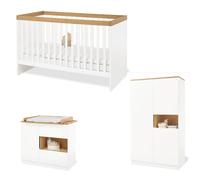 Chambre d'enfant linje large 3 pièces