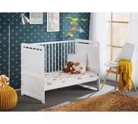 Chambre d'enfant Lit d'enfant designer bois Meubles modernes JVmoebel