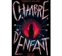 Chambre d'enfant Thibaut Solano (Auteur)