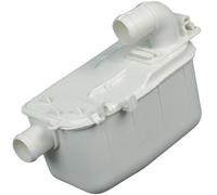 Chambre d'expansion Lave-linge (481010467662 WHIRLPOOL IGNIS POLAR PRIVILEG TEGRAN MAYTAG BAUKNECHT LADEN GALA)