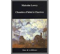 Chambre D'hotel A Chartres