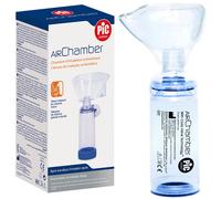 Chambre d'inhalation AirChamber Pikdare - Chambre d'inhalation grand format