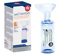 Chambre d'inhalation AirChamber Pikdare - Chambre d'inhalation moyen format