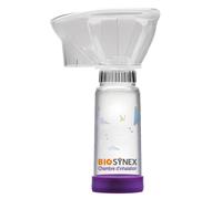 Chambre d'inhalation Biosynex - Chambre d'inhalation grand format