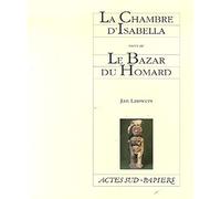 Chambre D'isabella / Le Bazar Du Homard
