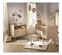 Chambre duo My Love 140*70 cm