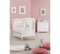 Chambre Erbesi Dudu Blanc Rose