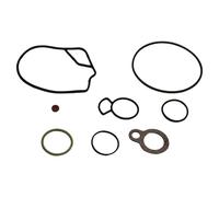 Chambre flottante Derbi - Boîtier flotteur Dellorto (joint : 498409) - 484704