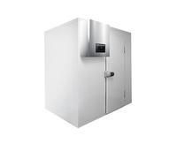 Chambre froide négative CRNF1224 L 1200 x P 2400 mm Tefcold