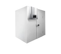 Chambre froide négative CRNF1824 L 1800 x P 2400 mm Tefcold 1 G