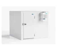 Chambre Froide Négative Everest avec Groupe L 1910 x P 1880 mm Kide G