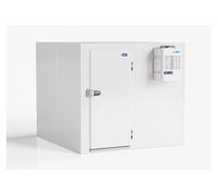 Chambre Froide Négative Everest avec Groupe L 2860 x P 3400 mm