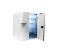 Chambre Froide Négative & Groupe Négatif - Hauteur 2200 mm - Combisteel
