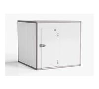 Chambre Froide Négative Universal avec Groupe L 1800 x P 2600 mm Kide 1 G