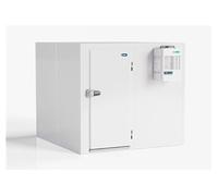 Chambre Froide Positive Everest avec Groupe L 2430 x P 3540 mm Kide