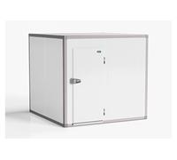 Chambre Froide Positive Universal avec Groupe L 2160 x P 2560 mm