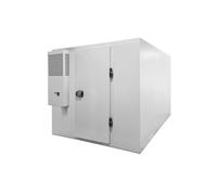 Chambre froide professionnelle CR2923C L 2900 x P 2300 mm