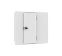 Chambre Froide Professionnelle Hauteur 2200 mm