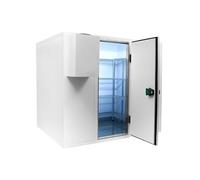 Chambre Froide Professionnelle - Hauteur 2200 mm - Combisteel